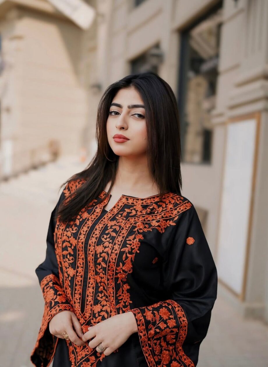 STITCHED 2 piece DRESS FA- 230