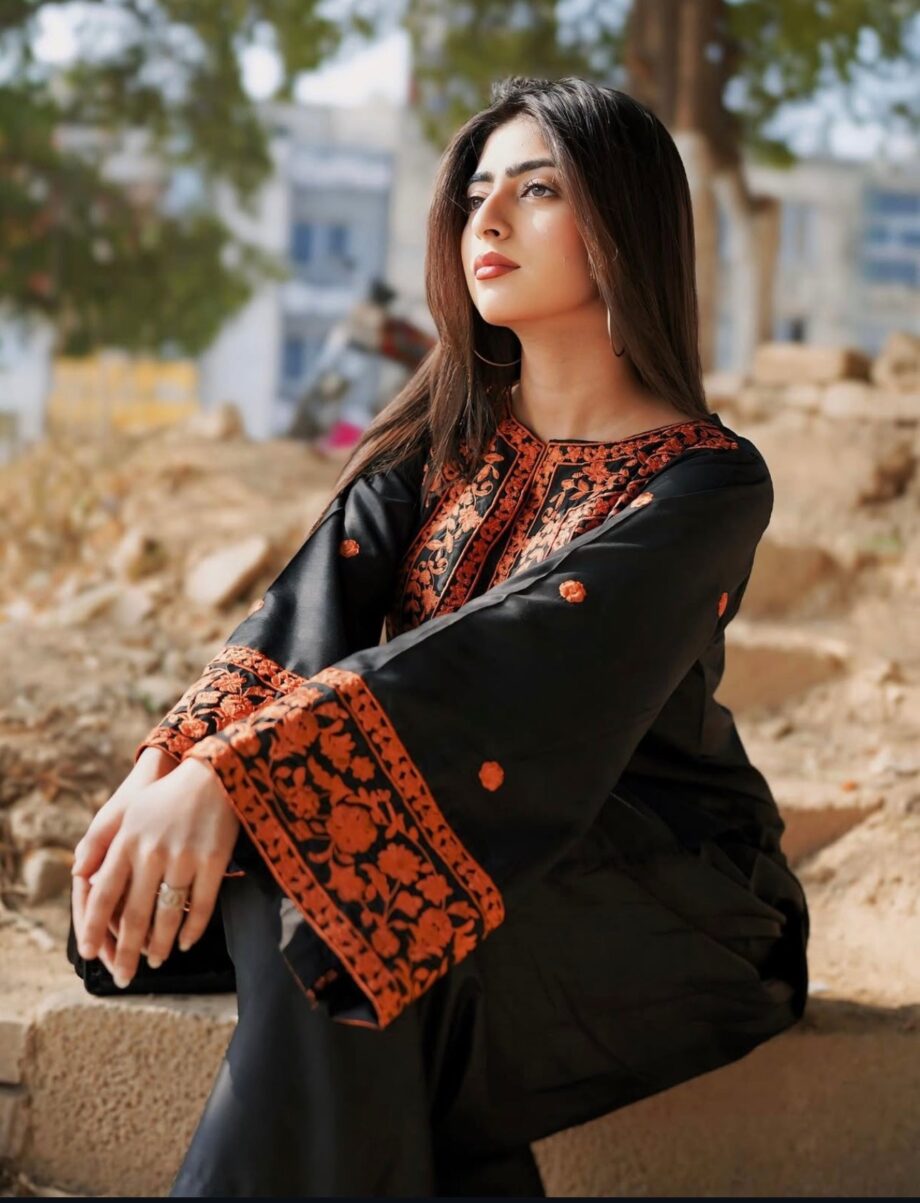 STITCHED 2 piece DRESS FA- 230